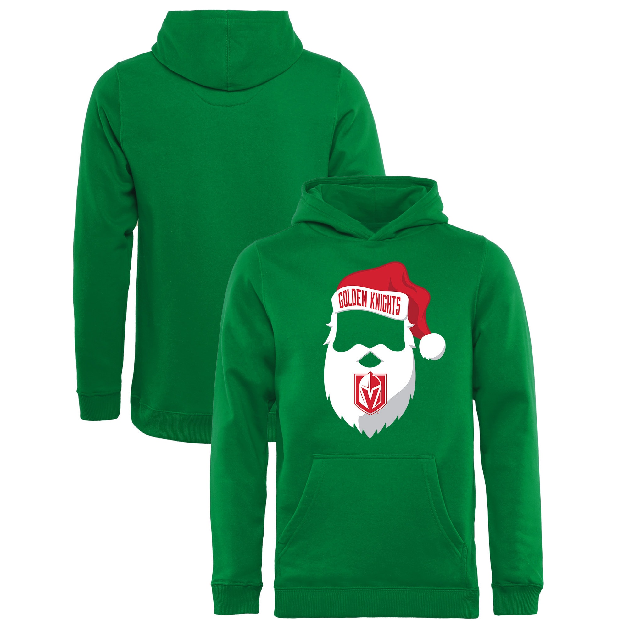youth golden knights hoodie