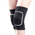 thumbnail image 4 of Rodilleras de voleibol suaves y transpirables para hombres mujeres y niños JM, 4 of 4