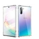 thumbnail image 1 of Funda con orillas reforzadas Air cushion para Samsung Galaxy Note 10 Transparente Atti Air cushion, 1 of 2