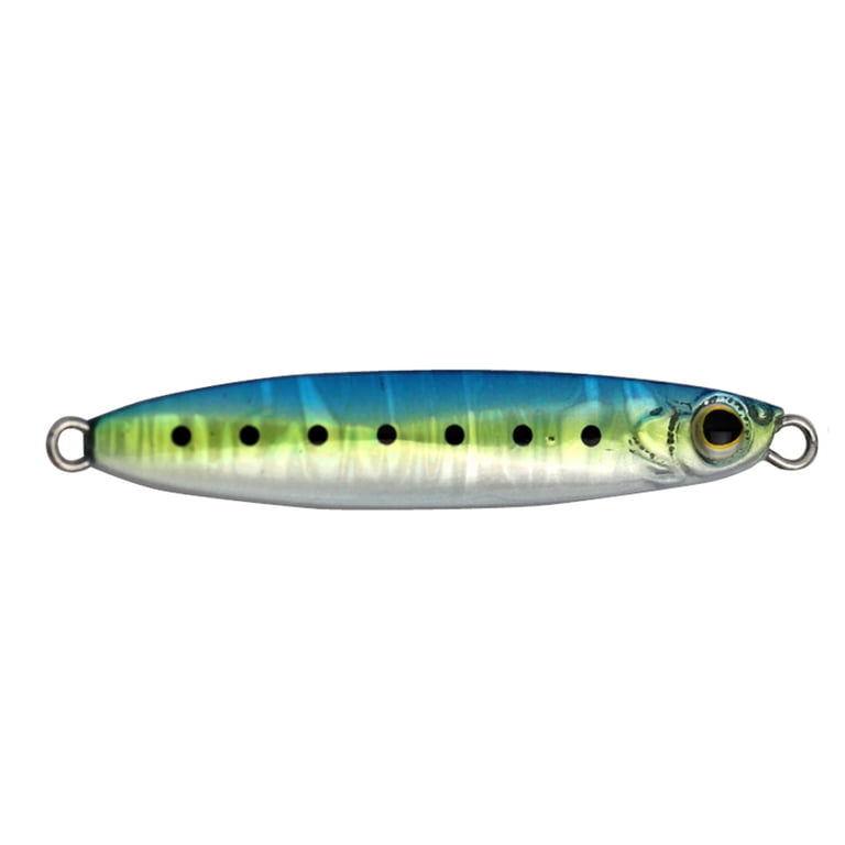 Shimano Fishing CURRSNIPER JIG 28G BLU PNK Jigs