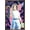 Bronze Framed Version, variant on Netflix Stranger Things: Season 3 - Eleven Wall Poster, 22.375" x 34", Framed