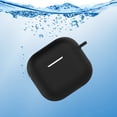 thumbnail image 3 of Funda para Silicona A Prueba Golpes Airpods 4 (2024) Accesorios, 3 of 9