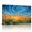 D, variant on XaaKee Canvas Wall Art Swirling Dandelion Dream Art Prints Inner Framed 18*12Inch