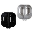 thumbnail image 4 of OUNONA 2Pcs Salon Hair Color Bowl with Handle Easy Clean Mixing Container for Hair Dye, 4 of 8