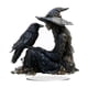 thumbnail image 2 of Adornos Acrílicos de Bruja Gótica y Cuervo | Decoración para Halloween | Adornos de Escritorio de Bruja y Cuervo | Decoraciones Navideñas | Durabilidad Garantizada | Tema Misterioso | Artesanía Fina, 2 of 7
