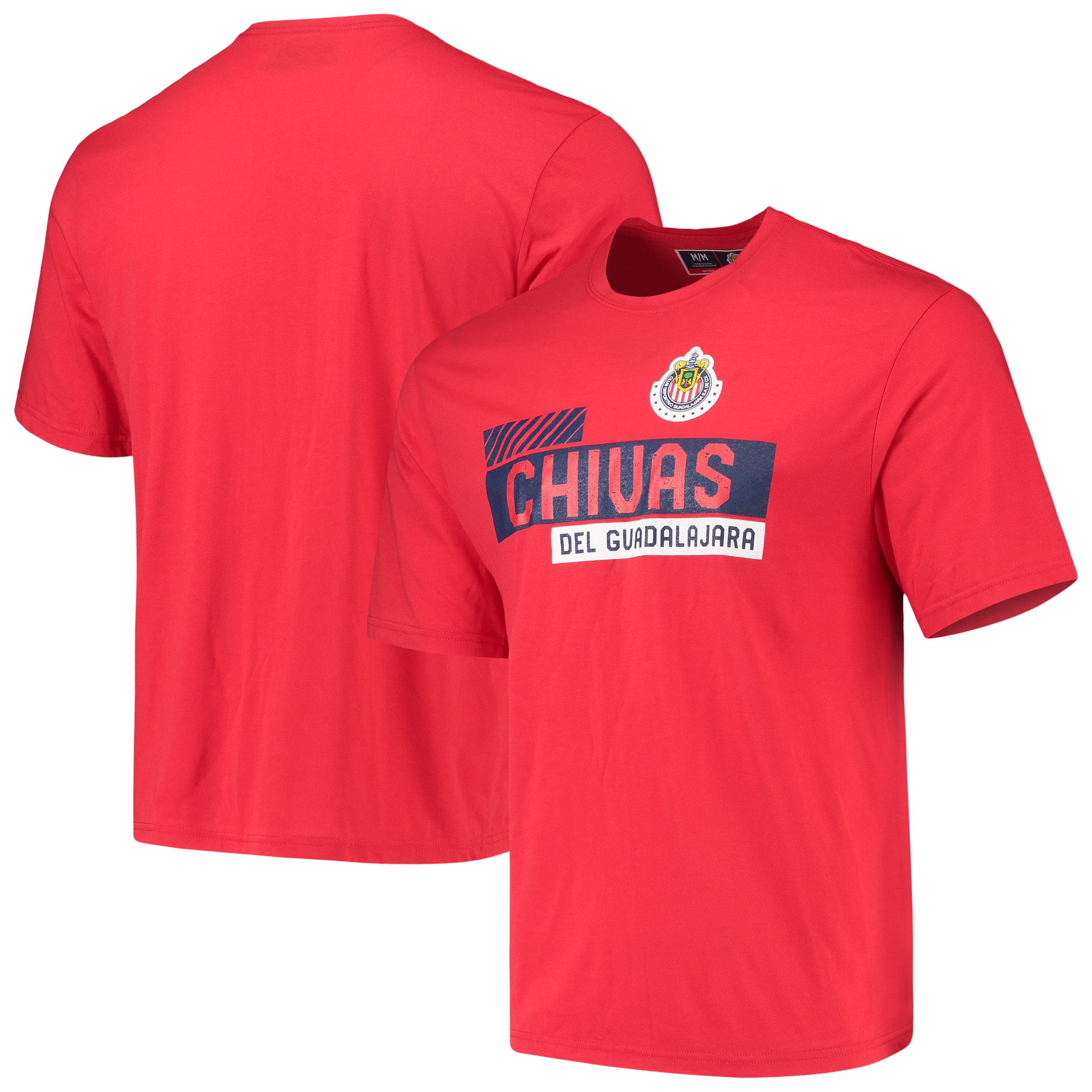 Chivas training shirt Clearance