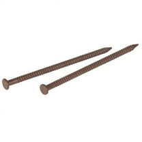 Hillman Fasteners 461793 1.63 in. Walnut Nail Pack of 5