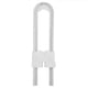 thumbnail image 3 of Cerradura de protección de seguridad para bebés, cerradura con forma de U para cajón de gabinete, cerradura para armario de bebé, cerradura de grado profesional, 3 of 11