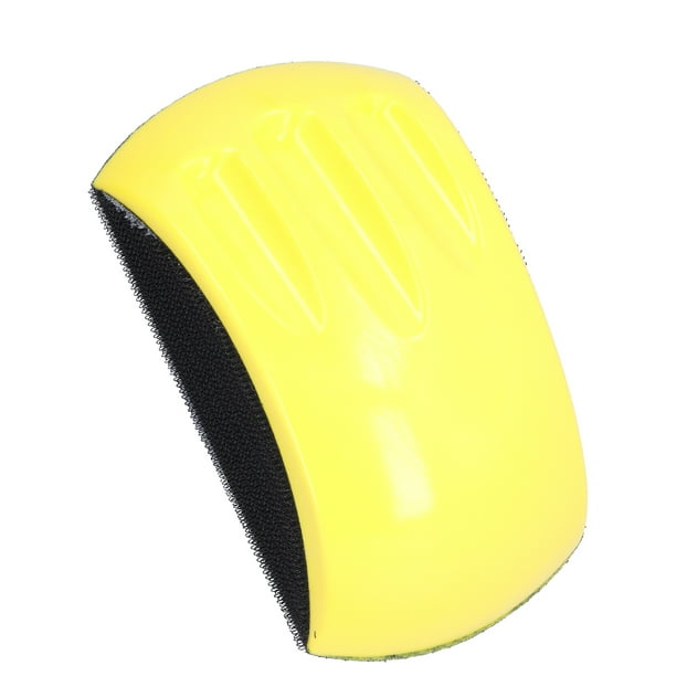 Mouse sander velcro pad online