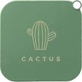 thumbnail image 1 of Square Drain Plug, Silicone, Anti-odor, For Kitchen And Bathroom Sink, 1 of 5
