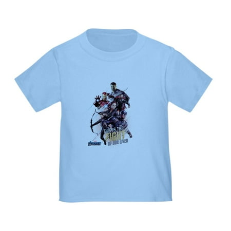 

CafePress - This Is The Fight Of Our Lives Toddler T Shirt - Cute Toddler T-Shirt 100% Cotton