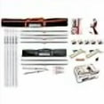 thumbnail image 2 of ZipWall ZWTK Dust Barrier Toolkit, 2 of 4