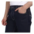 thumbnail image 3 of Pantalon Vaquero De Mezclilla Gruesa 14 Onzas Varias Tallas, 3 of 4
