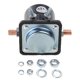 thumbnail image 2 of Interruptor de relé de solenoide de arranque para motor fueraborda marino Evinrude 586180 383622 395419, 2 of 2