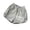 Grey, variant on lnmuld Girls Summer Shorts Casual Loose Fit Pants for Play Everyday Comfort Size:7-8 Years