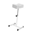 thumbnail image 1 of Pedicure Manicure Footrest Altura ajustable Altura resistente Masaje de pie portátil Manicura Manicura de taburetes de uñas Pista de belleza para, 1 of 10