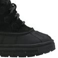 thumbnail image 2 of Nike Woodside Chukka 2 537345-001 Women's Black Anthracite Ankle Boots US 8 X569, 2 of 3