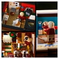 LEGO Ideas Home Alone McCallisters’ House 21330 Building Set for Adults