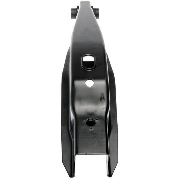 Dorman 524-156 Rear Lower Rearward Suspension Control Arm for Specific Chevrolet Models, Black