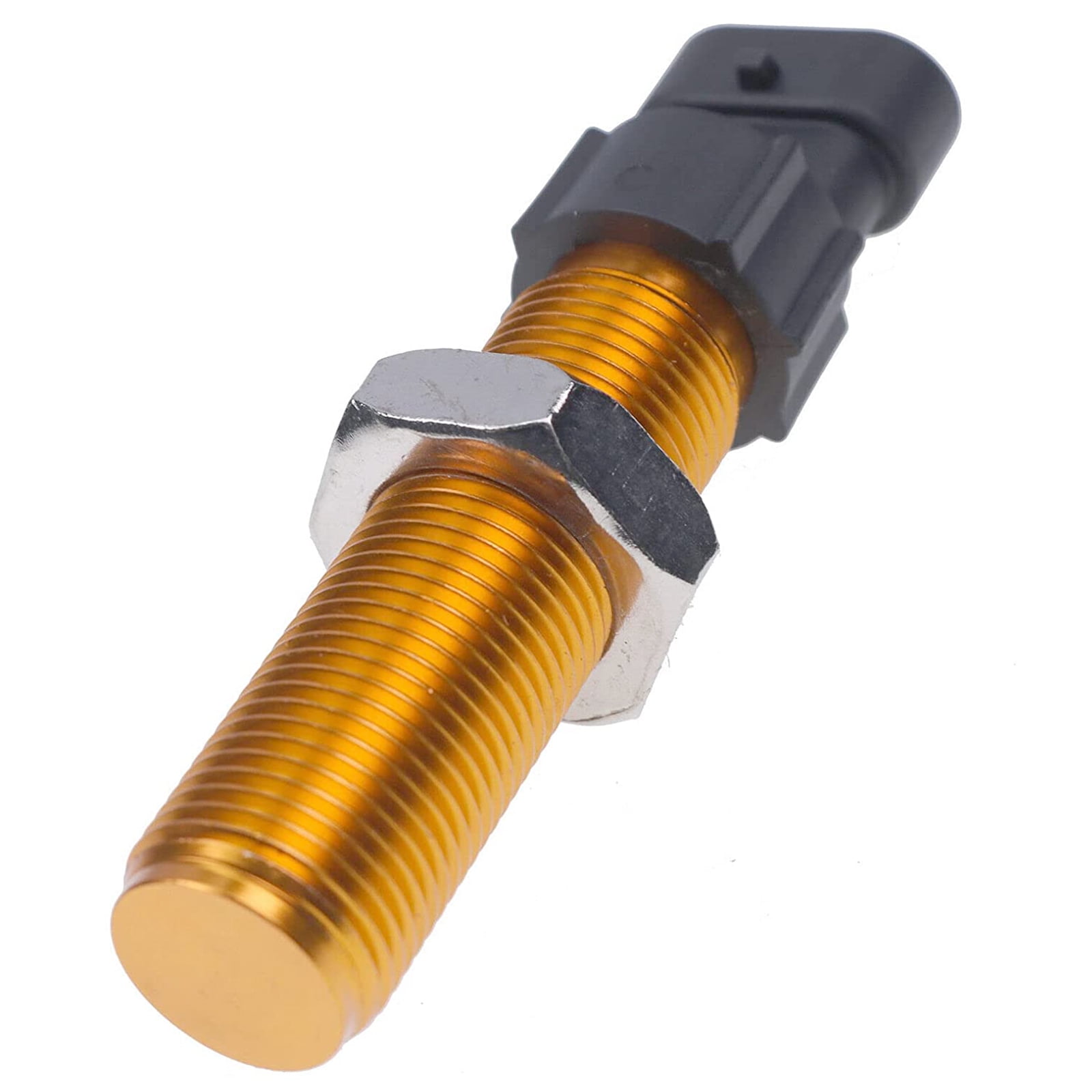 Fridayparts Dual 4Wire Speedometer / Tachometer Sensor for Kenworth