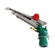 thumbnail image 2 of Boquilla de aspersor de impacto Rocker, multifunción, ajustable, para jardín, césped agrícola M, 2 of 8