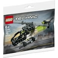 thumbnail image 2 of LEGO Technic Helicopter 30465, 2 of 2