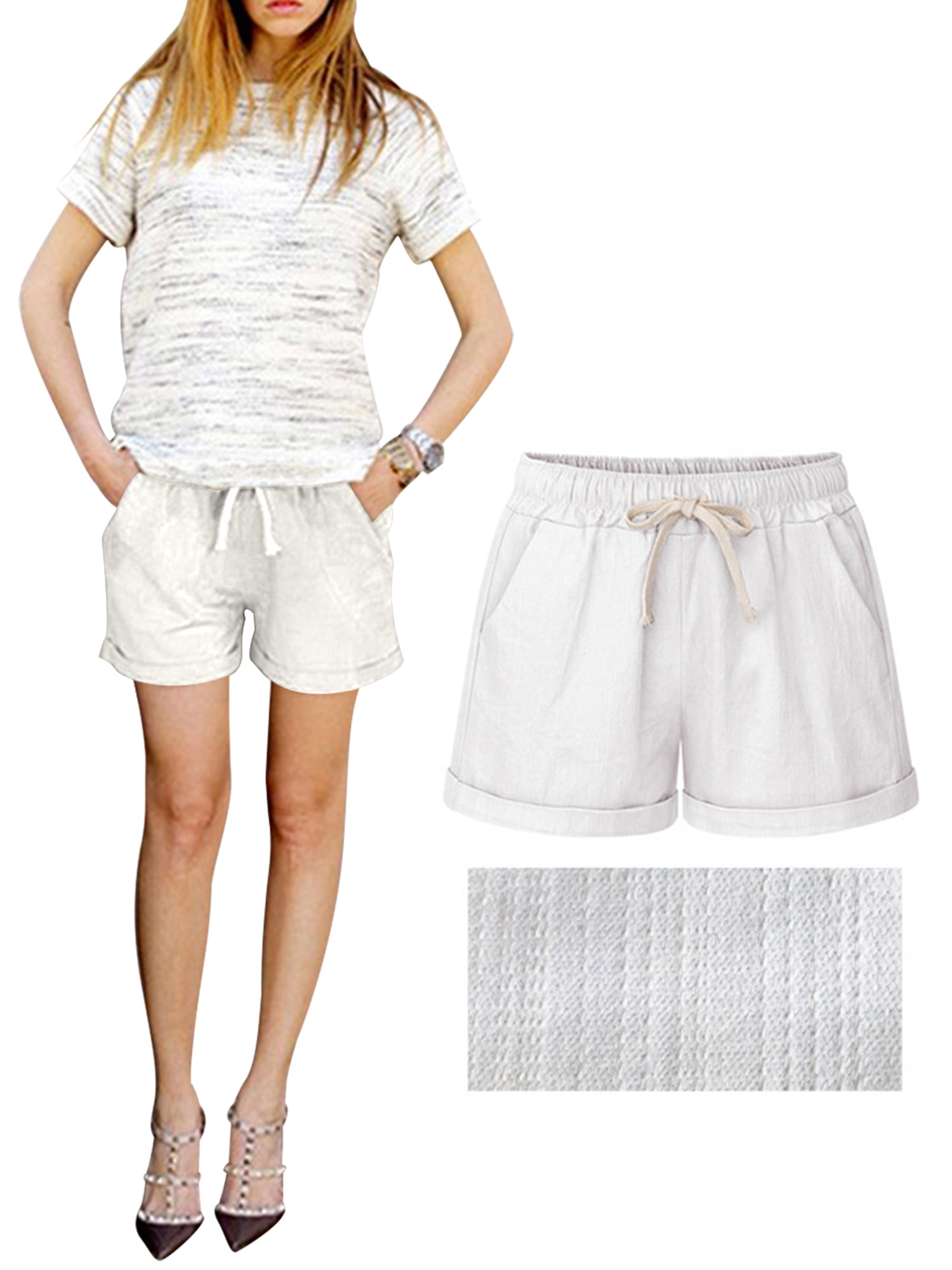 shorts and pants in one