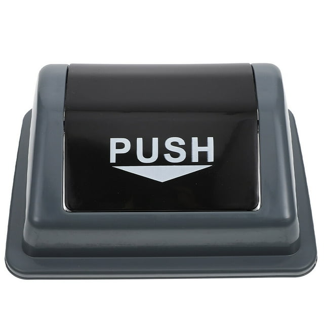 Garbage can accessory Swing Top Wastebasket Lid Gallon Trash Can