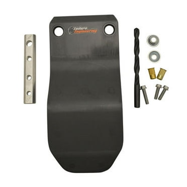 Enduro Engineering Skidplate Mounted Linkage Guard for Husqvarna FE 501 S 2015-2016