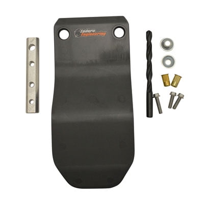 Enduro Engineering Skidplate Mounted Linkage Guard for KTM 250 XC-F 2011-2018
