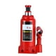 thumbnail image 2 of Gato Hidráulico De Botella 6T Con Válvula De Retorno De Aceite De Liberación, Parte Superior Resistente Al Deslizamiento Para Vehículos, Construcción, 2 of 7