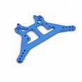 thumbnail image 4 of Amortiguador trasero de metal para coche RC a escala 1/8 para el modelo de vehículo de hobby KRATON Azul, 4 of 6