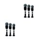 thumbnail image 2 of Greeniant Paquete de 3 fundas para palos de Golf de de hierro, Kit de fundas para cabezales de número 135 suaves, accesorios protectores Type1 NO1, 2 of 6