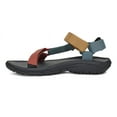 thumbnail image 3 of Teva Men's Hurricane XLT 2 Sandal Earth Multi - 1019234-EHML, 3 of 6