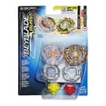 thumbnail image 1 of Beyblade Burst Evolution Dual Pack Istros I2 And Gaianon G2, 1 of 2