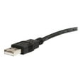 thumbnail image 4 of C2G 2M USB 2.0 A TO MINI-B CABLE (6.6FT), 4 of 5