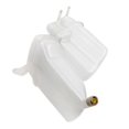 thumbnail image 1 of C2C34318 Car Engine Radiator Coolant Reservoir Expansion Tank for S-Type 2000 2001 2002 2003, 1 of 5