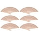 thumbnail image 1 of Fan de Abanico Plegable, Decoración de Los Fanós de los Mano de Madera de Estilo Chino Hueco para la Danza para la Boda, 1 of 7