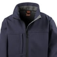 thumbnail image 2 of Result Boys/Girls Classic Soft Shell Jacket, 2 of 4