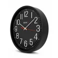thumbnail image 3 of Reloj De Pared Steiner Numeros Grandes, Movimiento Silencioso 33 Cm Negro, 3 of 4
