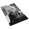 thumbnail image 3 of Print: Sec. Of Defense Robert Mcnamara, 1965, 3 of 4