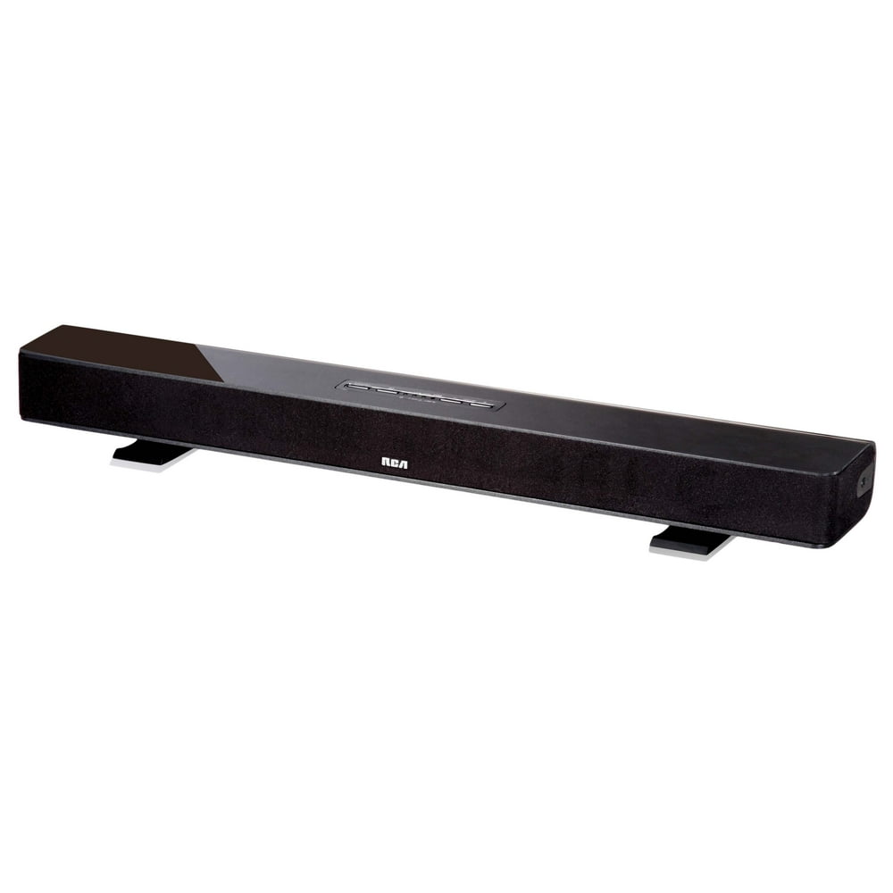RCA RTS736W 30" WiFi Streaming Soundbar