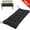 Black, variant on Bxaolu Outdoor Bench Cushion, 39.5x19.7 Inch, Waterproof Bench Cushion for Outdoor/Indoor Furniture, Tufted Patio Bench Seat Cushion, Fade Resistant Outdoor Cushions for Porch Swing Couch