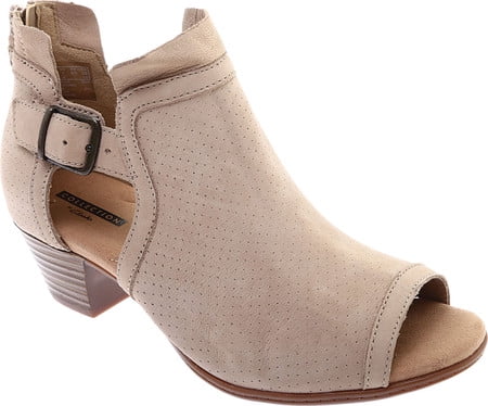 clarks valarie bootie
