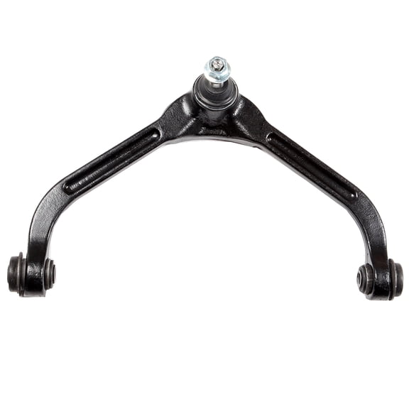 ECCPP - 1PC Front Upper Control Arm and Ball Joint - Compatible with 2002-2007 for Jeep Liberty - K3198 Suspension Kit