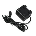 thumbnail image 3 of DC12V Small Mini Submersible Water Pump, Solar Amphibious Mini Submersible Water Pump for Fountain Pond, 3 of 8