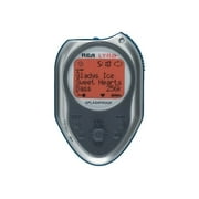RCA Lyra 512MB MP3 Player, RD2215
