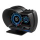 thumbnail image 3 of On-BD Car Head Up Display Alarma seguridad Odómetro digital Computadora a bordo automática, 3 of 7