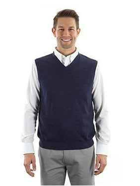 Mens Sweater Vests - Walmart.com