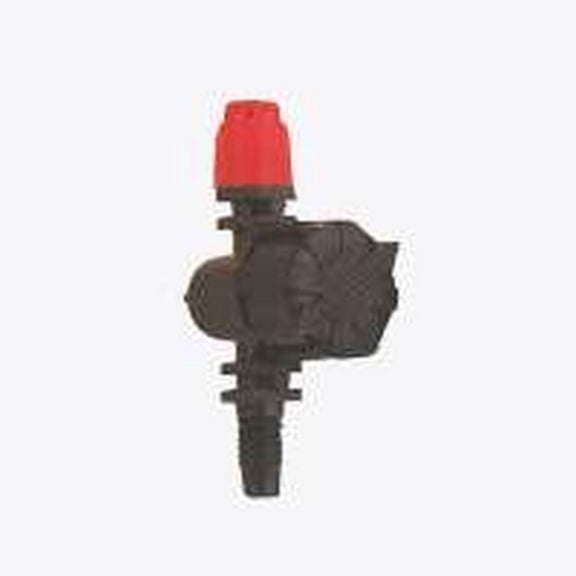 Raindrip A180010B Adjustable Stream Sprayer, 4 - 20 gph